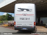 Ônibus Particulares 78105 na cidade de Pará de Minas, Minas Gerais, Brasil, por Reginaldo Barbosa dos Santos. ID da foto: :id.