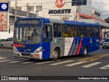 Transportes Capellini 32085 na cidade de Hortolândia, São Paulo, Brasil, por Guilherme Pedroso Alves. ID da foto: :id.