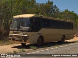 Ônibus Particulares GPZ7751 na cidade de Maravilhas, Minas Gerais, Brasil, por Reginaldo Barbosa dos Santos. ID da foto: :id.