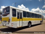 J&K Transportes 7H12 na cidade de Riacho Fundo II, Distrito Federal, Brasil, por Émerson Jesus Santos. ID da foto: :id.