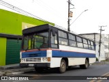 Ônibus Particulares 7680 na cidade de Cotia, São Paulo, Brasil, por Josivaldo Oliveira. ID da foto: :id.