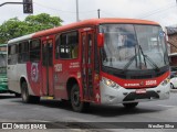 Autotrans > Turilessa 25515 na cidade de Belo Horizonte, Minas Gerais, Brasil, por Weslley Silva. ID da foto: :id.