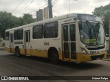 Transportes Guanabara 1304 na cidade de Natal, Rio Grande do Norte, Brasil, por Gabriel Felipe. ID da foto: :id.