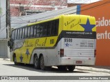 União Brasil 9500 na cidade de Caruaru, Pernambuco, Brasil, por Lenilson da Silva Pessoa. ID da foto: :id.