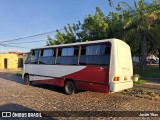 Ônibus Particulares 4048 na cidade de Teresina, Piauí, Brasil, por Juciêr Ylias. ID da foto: :id.