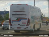 TBS - Travel Bus Service > Transnacional Fretamento 07340 na cidade de Cabedelo, Paraíba, Brasil, por Emerson Nobrega. ID da foto: :id.