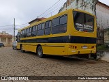 General Transportes 7d75 na cidade de Nepomuceno, Minas Gerais, Brasil, por Paulo Alexandre da Silva. ID da foto: :id.
