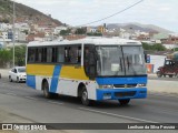 Ônibus Particulares 1354 na cidade de Caruaru, Pernambuco, Brasil, por Lenilson da Silva Pessoa. ID da foto: :id.