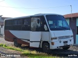 Ônibus Particulares 4048 na cidade de Teresina, Piauí, Brasil, por Juciêr Ylias. ID da foto: :id.