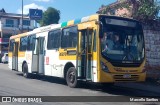 Plataforma Transportes 30879 na cidade de Salvador, Bahia, Brasil, por Marcello Santtos. ID da foto: :id.