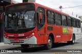 Autotrans > Turilessa 25126 na cidade de Ibirité, Minas Gerais, Brasil, por Hariel Bernades. ID da foto: :id.