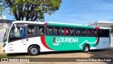 Lourena Transportes 3209 na cidade de Lagoa Santa, Minas Gerais, Brasil, por Gleydson Willian Silva Paula. ID da foto: :id.