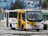 Qualibus Qualidade em Transportes 3 5711 na cidade de São Paulo, São Paulo, Brasil, por Renan  Bomfim Deodato. ID da foto: :id.