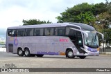 Rota Transportes Rodoviários 8845 na cidade de Vitória da Conquista, Bahia, Brasil, por Cleber Bus. ID da foto: :id.