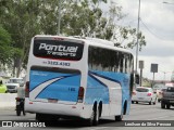 Pontual Transportes 180 na cidade de Caruaru, Pernambuco, Brasil, por Lenilson da Silva Pessoa. ID da foto: :id.