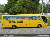 Expresso Real Bus 0240 na cidade de João Pessoa, Paraíba, Brasil, por Emanuel Gomes Soares. ID da foto: :id.