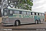 Viação Garcia 5392 na cidade de Londrina, Paraná, Brasil, por Jean Passos Silva. ID da foto: :id.