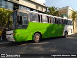 Ônibus Particulares 030 na cidade de Pará de Minas, Minas Gerais, Brasil, por Reginaldo Barbosa dos Santos. ID da foto: :id.