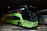 4bus - Cooperativa de Transporte Rodoviário de Passageiros Serviços e Tecnologia - Buscoop 44005 na cidade de Maringá, Paraná, Brasil, por Rodrigo Matheus. ID da foto: :id.