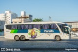 Planalto Transportes 1649 na cidade de Balneário Camboriú, Santa Catarina, Brasil, por Diogo Luciano. ID da foto: :id.