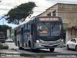 Bettania Ônibus 31198 na cidade de Belo Horizonte, Minas Gerais, Brasil, por Quintal de Casa Ônibus. ID da foto: :id.