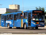 Viação Atalaia Transportes 6093 na cidade de Aracaju, Sergipe, Brasil, por Breno Antônio. ID da foto: :id.
