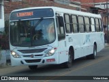 JMC Transportes 9372018 na cidade de Maranguape, Ceará, Brasil, por Victor Alves. ID da foto: :id.