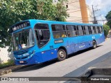BH Leste Transportes > Nova Vista Transportes > TopBus Transportes 40396 na cidade de Belo Horizonte, Minas Gerais, Brasil, por Nathan Oliveira. ID da foto: :id.