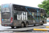 UTIL - União Transporte Interestadual de Luxo 11925 na cidade de Guaratinguetá, São Paulo, Brasil, por José Augusto de Souza Oliveira. ID da foto: :id.