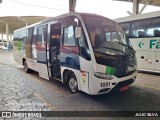 Planalto Transportes 1051 na cidade de Porto Alegre, Rio Grande do Sul, Brasil, por JULIO SILVA. ID da foto: :id.