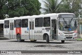 Real Alagoas de Viação 1200 na cidade de Maceió, Alagoas, Brasil, por Müller Peixoto. ID da foto: :id.