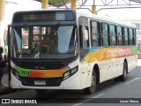 TCM - Transportes Coletivos Maranhense 39-132 na cidade de São Luís, Maranhão, Brasil, por Lucas Sousa. ID da foto: :id.