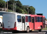 Companhia Coordenadas de Transportes 25E55 na cidade de Belo Horizonte, Minas Gerais, Brasil, por Moisés Magno. ID da foto: :id.