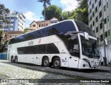 Radial Transporte e Locação 0301 na cidade de Petrópolis, Rio de Janeiro, Brasil, por Gustavo Esteves Saurine. ID da foto: :id.