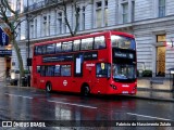 Metroline VMH2467 na cidade de London, Greater London, Inglaterra, por Fabricio do Nascimento Zulato. ID da foto: :id.