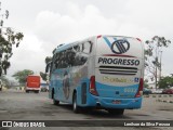 Auto Viação Progresso 6032 na cidade de Caruaru, Pernambuco, Brasil, por Lenilson da Silva Pessoa. ID da foto: :id.
