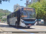 Real Auto Ônibus C41244 na cidade de Rio de Janeiro, Rio de Janeiro, Brasil, por Gabriel Santos. ID da foto: :id.