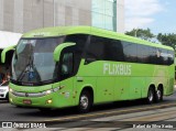 FlixBus Transporte e Tecnologia do Brasil 431908 na cidade de Rio de Janeiro, Rio de Janeiro, Brasil, por Rafael da Silva Xarão. ID da foto: :id.
