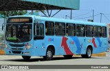 Rota Sol > Vega Transporte Urbano 35240 na cidade de Fortaleza, Ceará, Brasil, por David Candéa. ID da foto: :id.