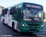 OT Trans - Ótima Salvador Transportes 21398 na cidade de Salvador, Bahia, Brasil, por Itamar dos Santos. ID da foto: :id.