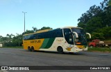 Empresa Gontijo de Transportes 14970 na cidade de Ipatinga, Minas Gerais, Brasil, por Celso ROTA381. ID da foto: :id.
