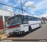 Ônibus Particulares 3309 na cidade de Cosmópolis, São Paulo, Brasil, por Jacy Emiliano. ID da foto: :id.