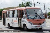 Transuni Transportes CC-89312 na cidade de Belém, Pará, Brasil, por Fabio Soares. ID da foto: :id.