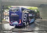 LP Gênesis Bus 2429 na cidade de Belo Horizonte, Minas Gerais, Brasil, por Paulo Alexandre da Silva. ID da foto: :id.