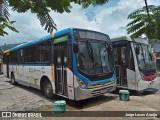 Transportes Barra D13162 na cidade de Rio de Janeiro, Rio de Janeiro, Brasil, por Jorge Lucas Araújo. ID da foto: :id.