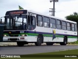 Viação Atalaia Transportes 6046 na cidade de Aracaju, Sergipe, Brasil, por Breno Antônio. ID da foto: :id.