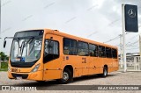 Transporte Coletivo Glória BI020 na cidade de Curitiba, Paraná, Brasil, por ISAAC MATOS PREIZNER. ID da foto: :id.