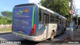 Bettania Ônibus 31172 na cidade de Belo Horizonte, Minas Gerais, Brasil, por Edmar Junio. ID da foto: :id.
