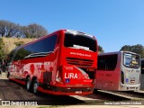 Lirabus 41000 na cidade de Campinas, São Paulo, Brasil, por Savio Luiz Neves Lisboa. ID da foto: :id.