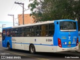 Transwolff Transportes e Turismo 6 6864 na cidade de São Paulo, São Paulo, Brasil, por Pedro Fernandes. ID da foto: :id.